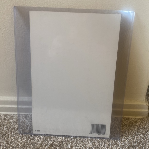 1995 FLAIR PRINTS "THING" #290 MARVEL COMIC JUMBO CARD - Picture 5 of 8